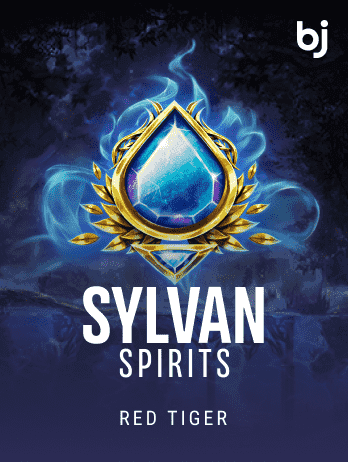 সিলভন স্পিরিটস game icon