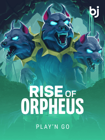 Rise of Orpheus game icon