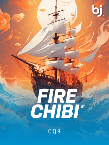 Fire Chibi game icon