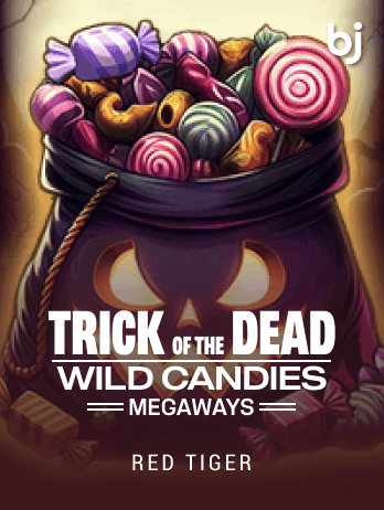 Trick of the Dead Wild Candies game icon