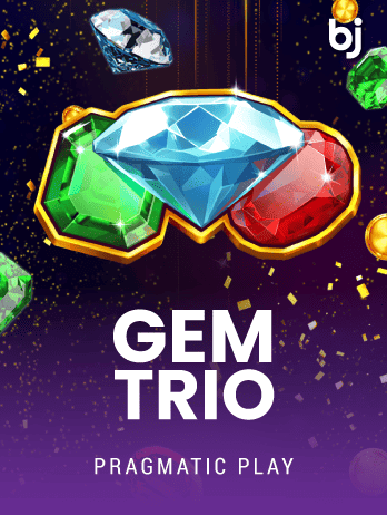 জেম ট্রায়ো game icon