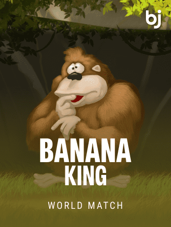ব্যানানা কিং game icon